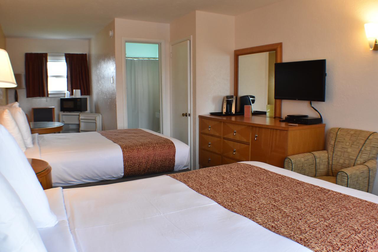 Motel Blue Water 3*