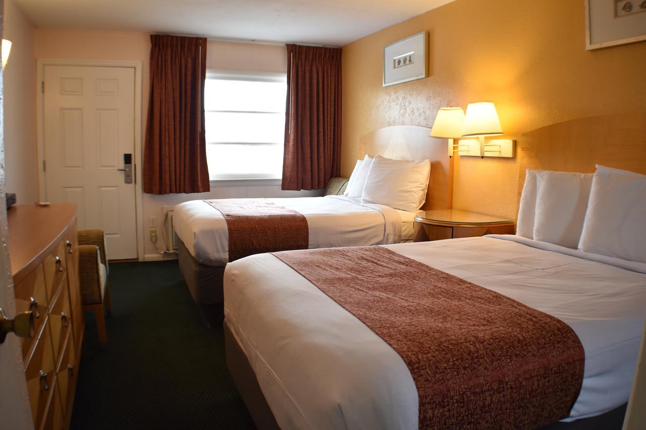 Motel Blue Water Wildwood Crest