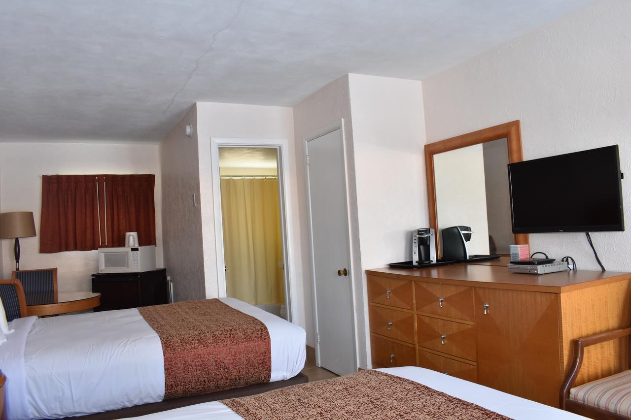 Motel Blue Water 3*
